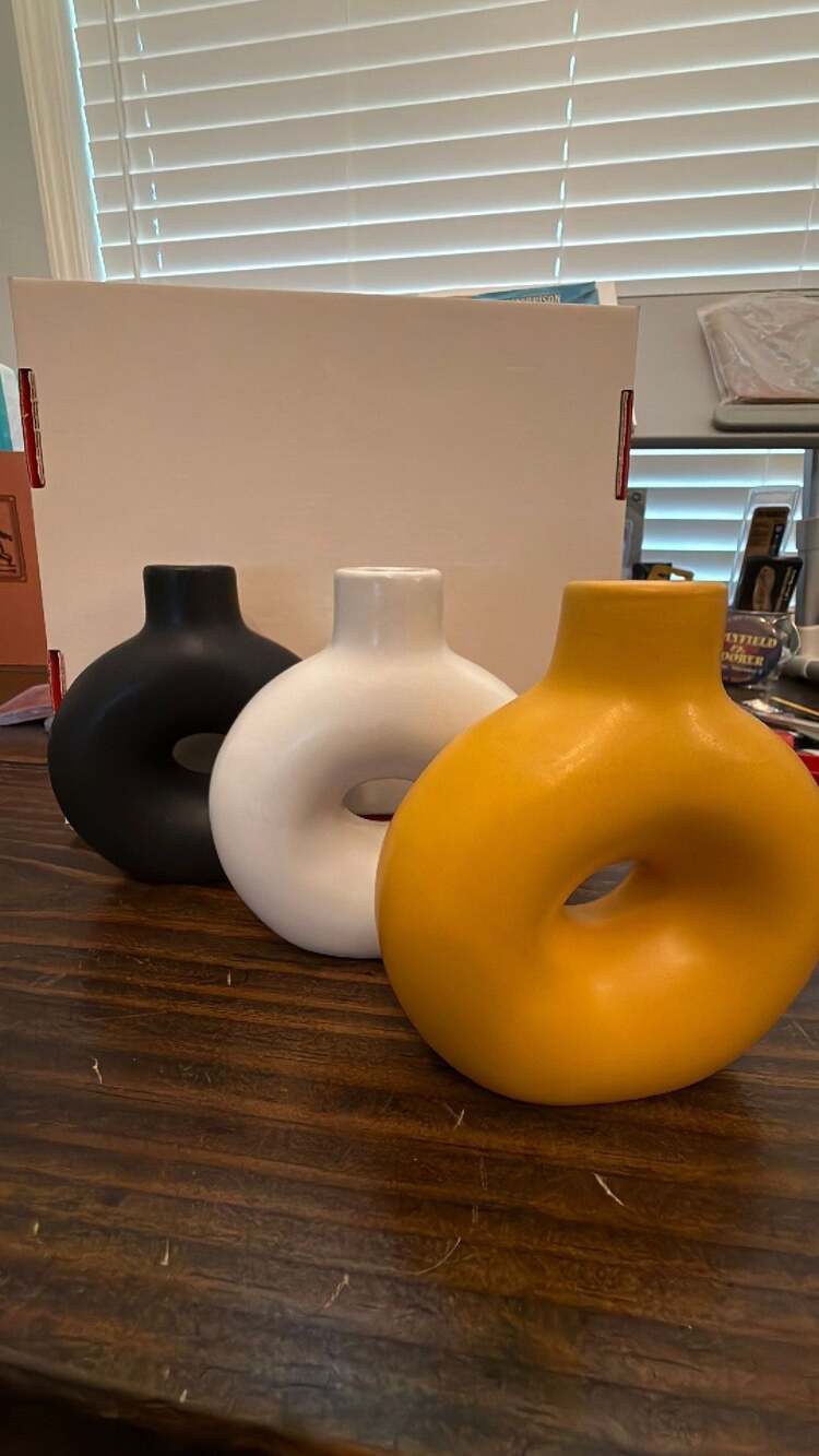 Glass Decor